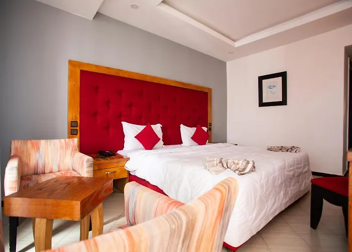 Hotel Oscar